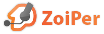 Zoiper logo